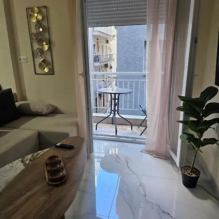 Appartement Klio Hospitality