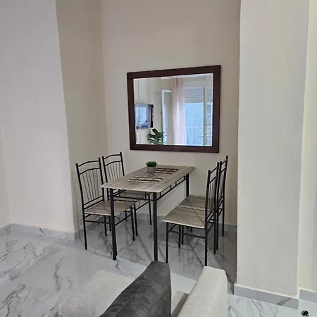 Appartement Klio Hospitality *