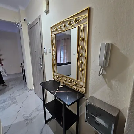 Appartement Klio Hospitality