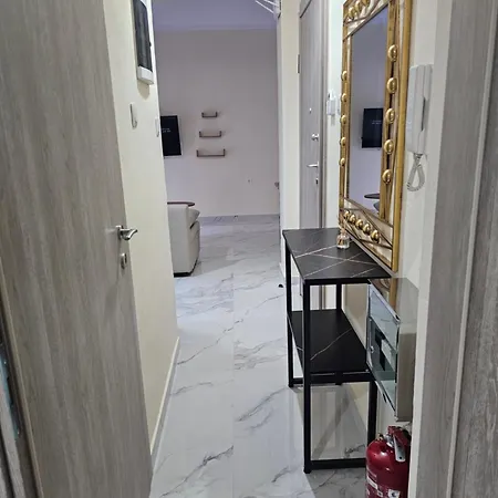 Klio Hospitality * Thessaloniki