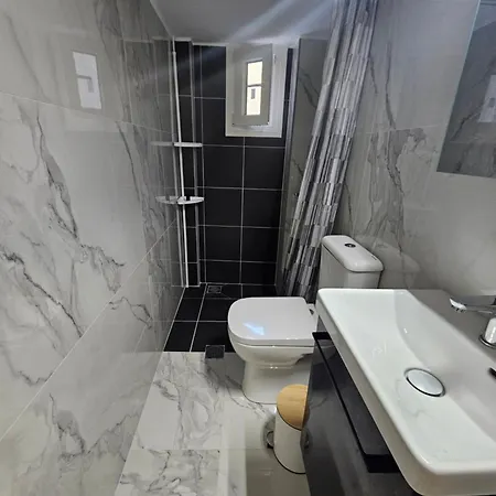 Appartement Klio Hospitality