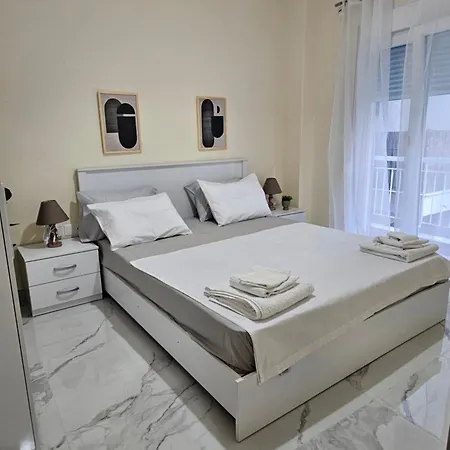 Appartement Klio Hospitality Thessaloniki