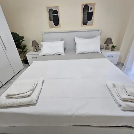 Klio Hospitality * Thessaloniki
