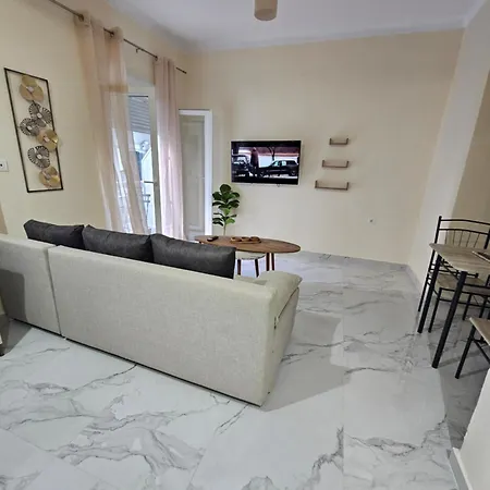 Klio Hospitality Appartement Thessaloniki