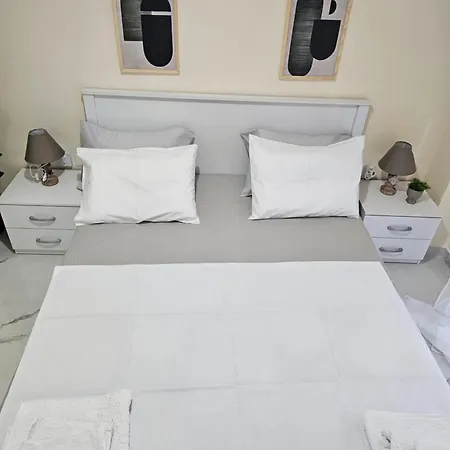 Klio Hospitality * Thessaloniki