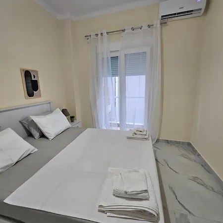 Klio Hospitality Appartement